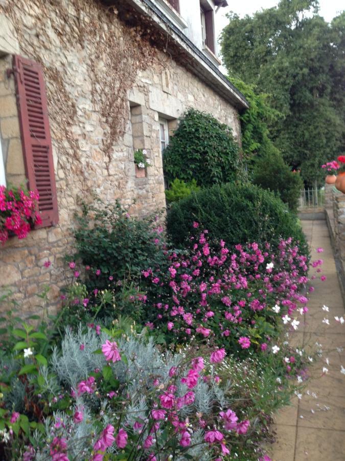 Bed and Breakfast Jukie Herbignac Exterior foto