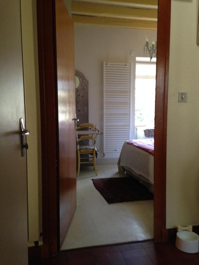 Bed and Breakfast Jukie Herbignac Exterior foto