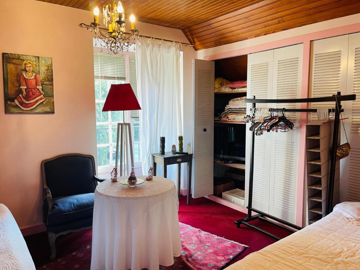 Bed and Breakfast Jukie Herbignac Exterior foto